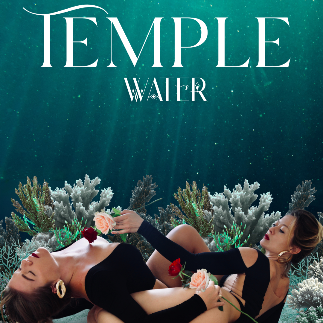 Water Temple