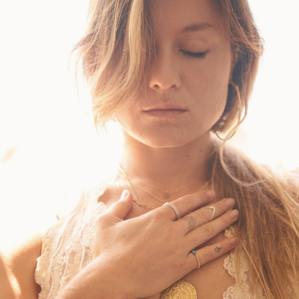 Heart Opening Meditation
