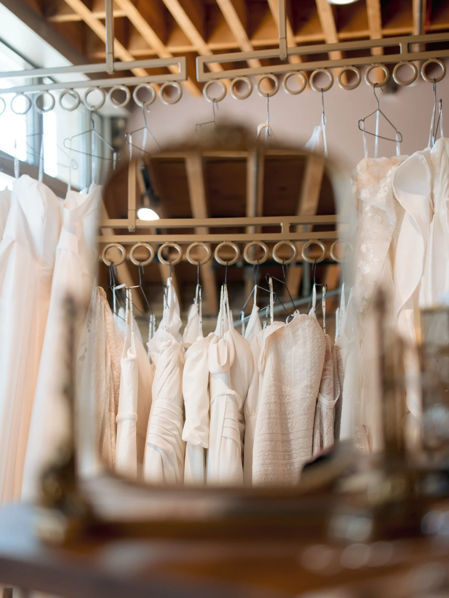 STRIKE + RARE GIVE BACK 🤗

our brides are at the heart of everything we do &mdash; and the community that continues to support and uplift us holds an equally special place in our story. 🖤

each quarter, a portion of every gown sale is donated to a 