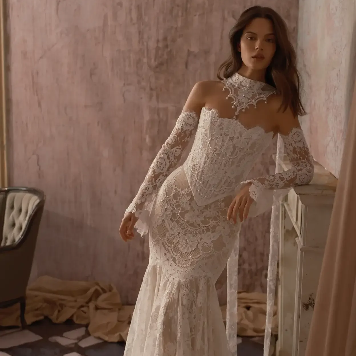 rish + atelier designer spotlight