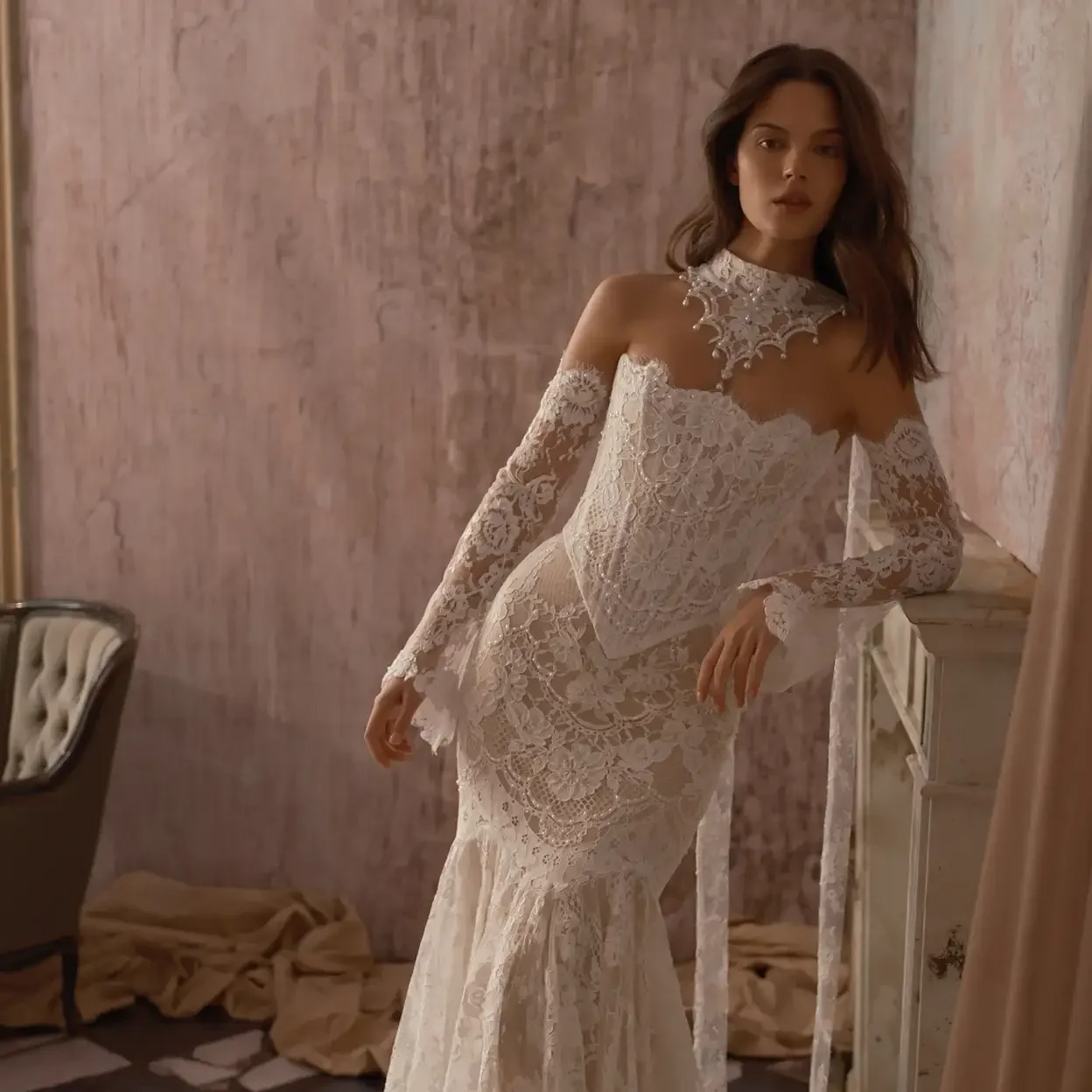 rish + atelier designer spotlight