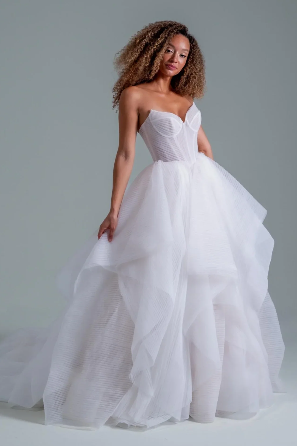 Hayley Paige | Find Your Dream Dress Book Now Strike Bridal Bar Hayley Paige | Find Your Dream Dress Book Now Strike Bridal Bar