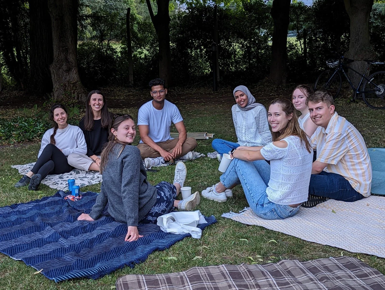 Lab Picnic 2023