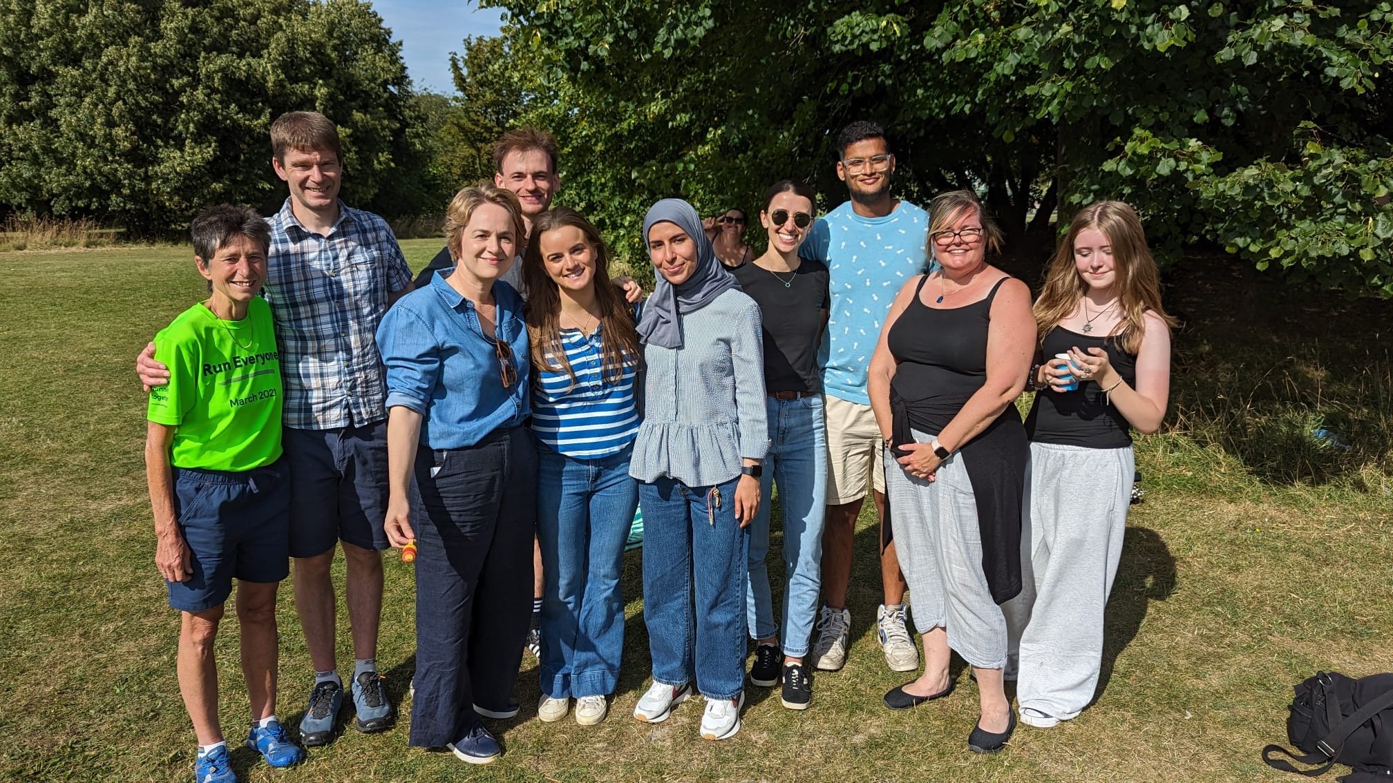 Lab Picnic 2024