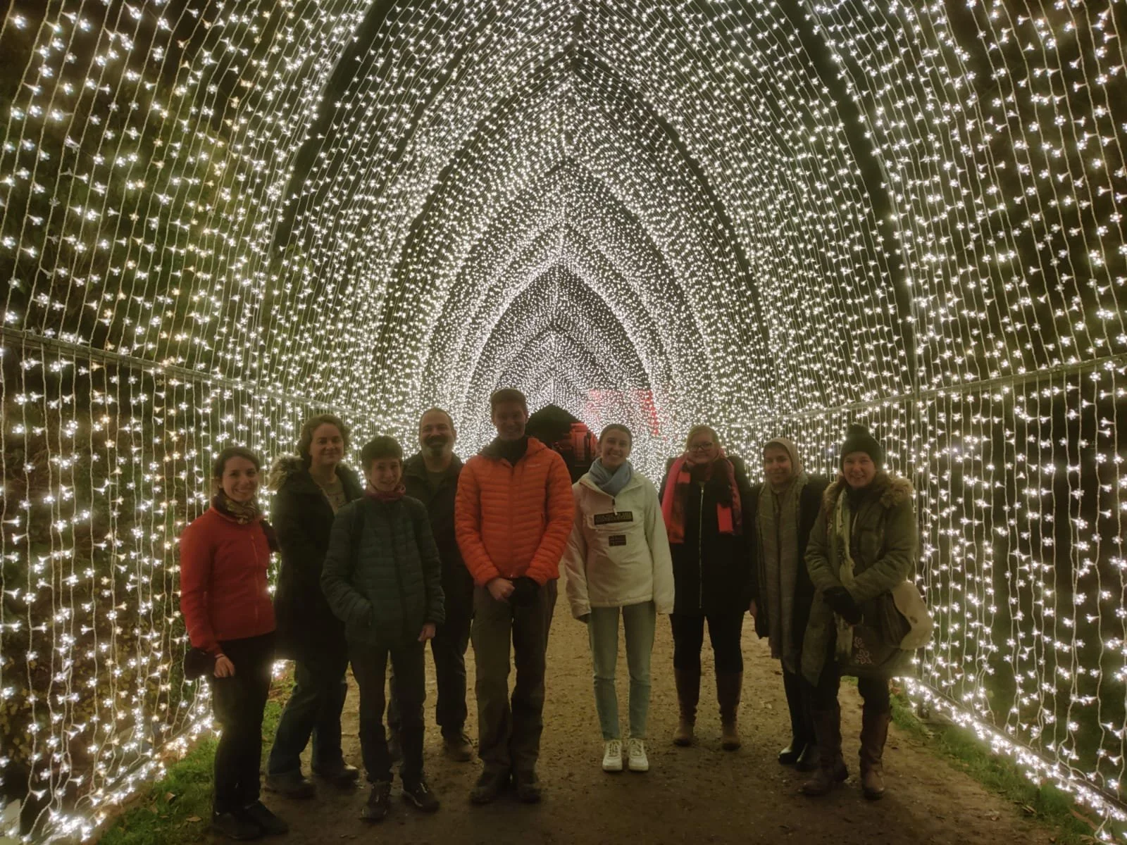 Christmas Social 2021