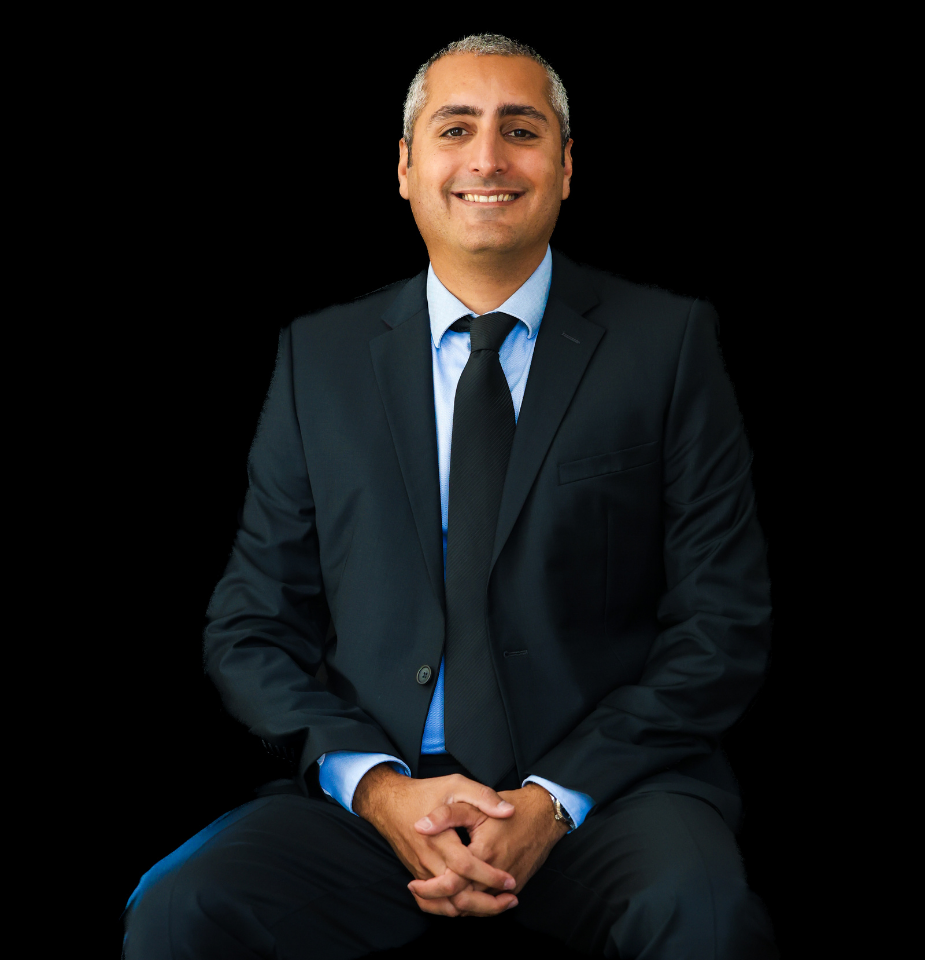 Nathan Marashi - Le carre des financiers