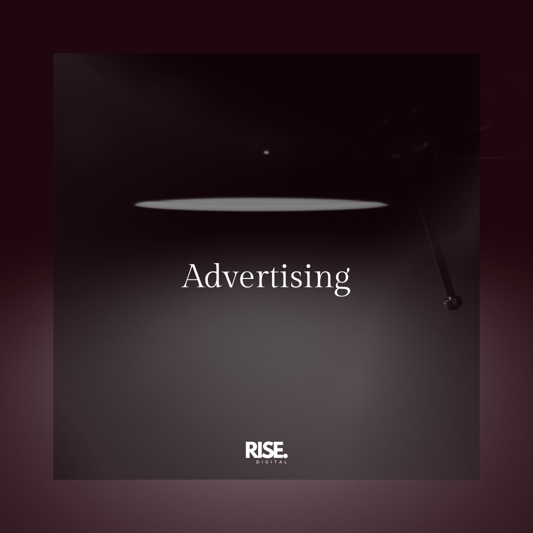 digital advertising for family office