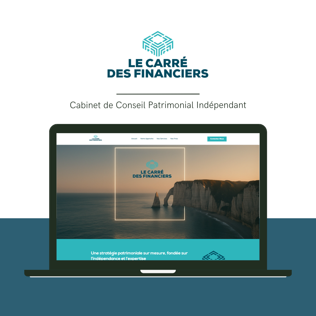 Le Carre des Financiers - client