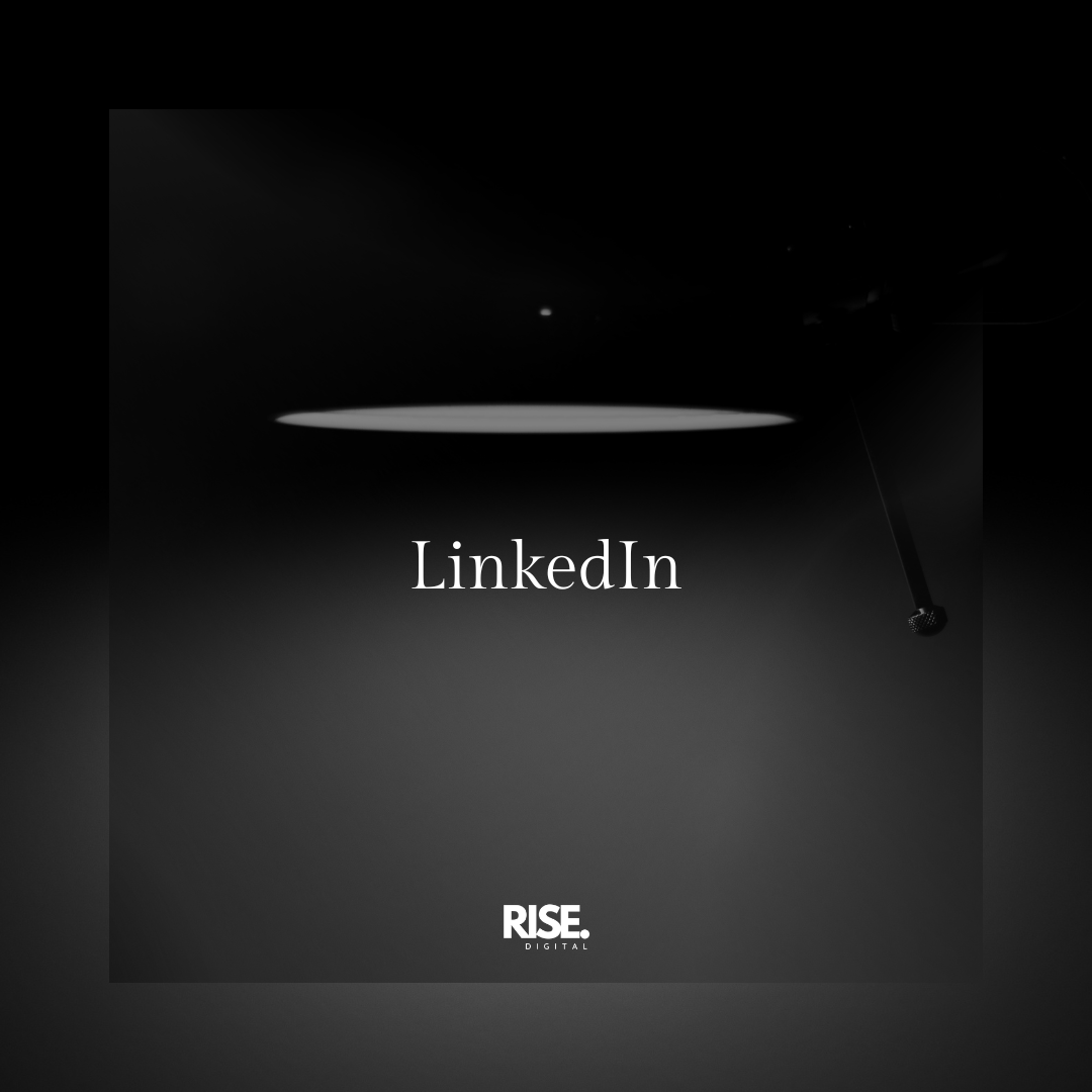 linkedin for family office