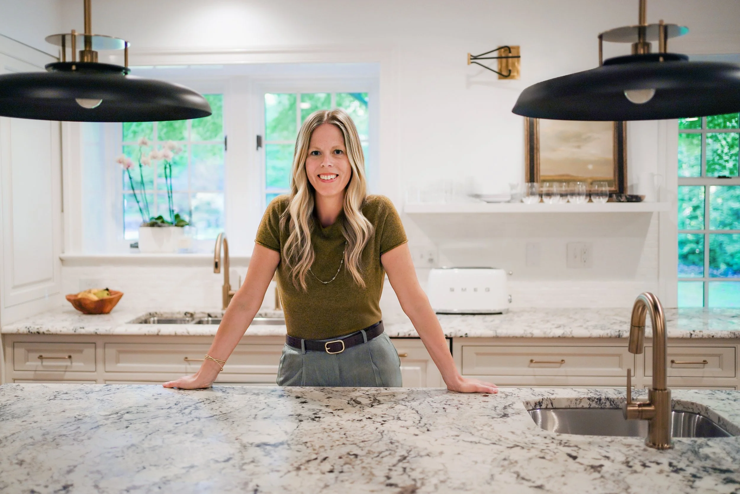 Kyle McKean Headshot