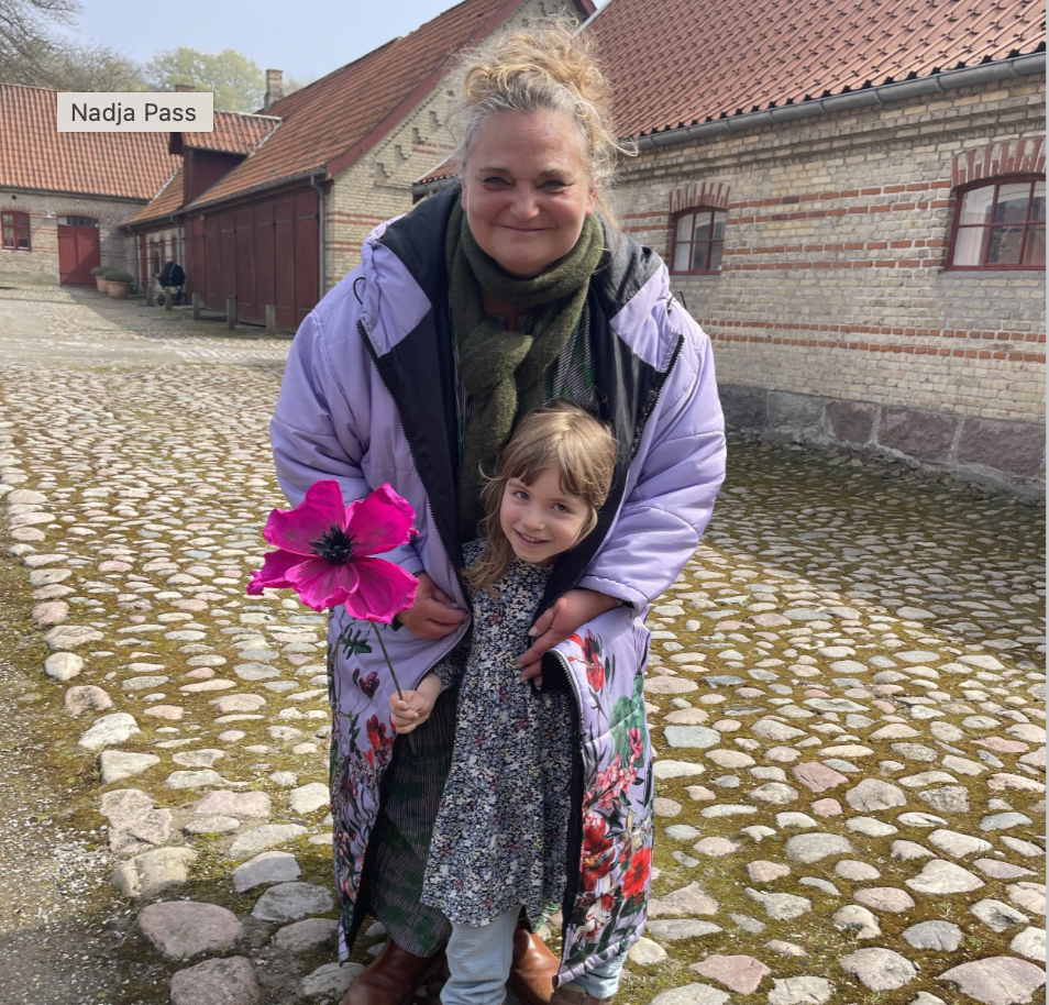 livet i skoven # 9: nærværet i fjernværet