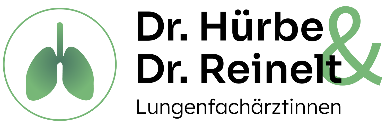 Dr. Hürbe und Dr. Reinelt