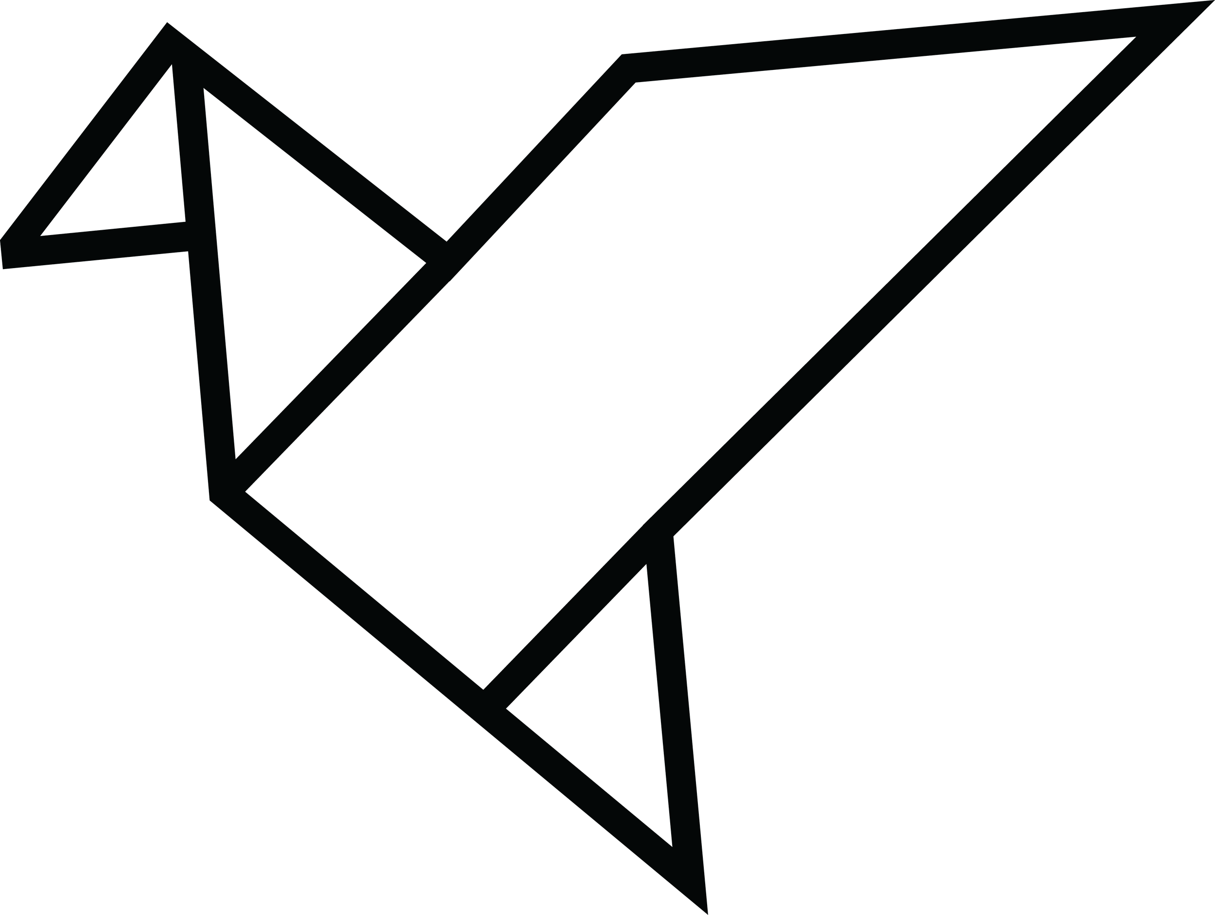 About — The Paper Crane & Co.