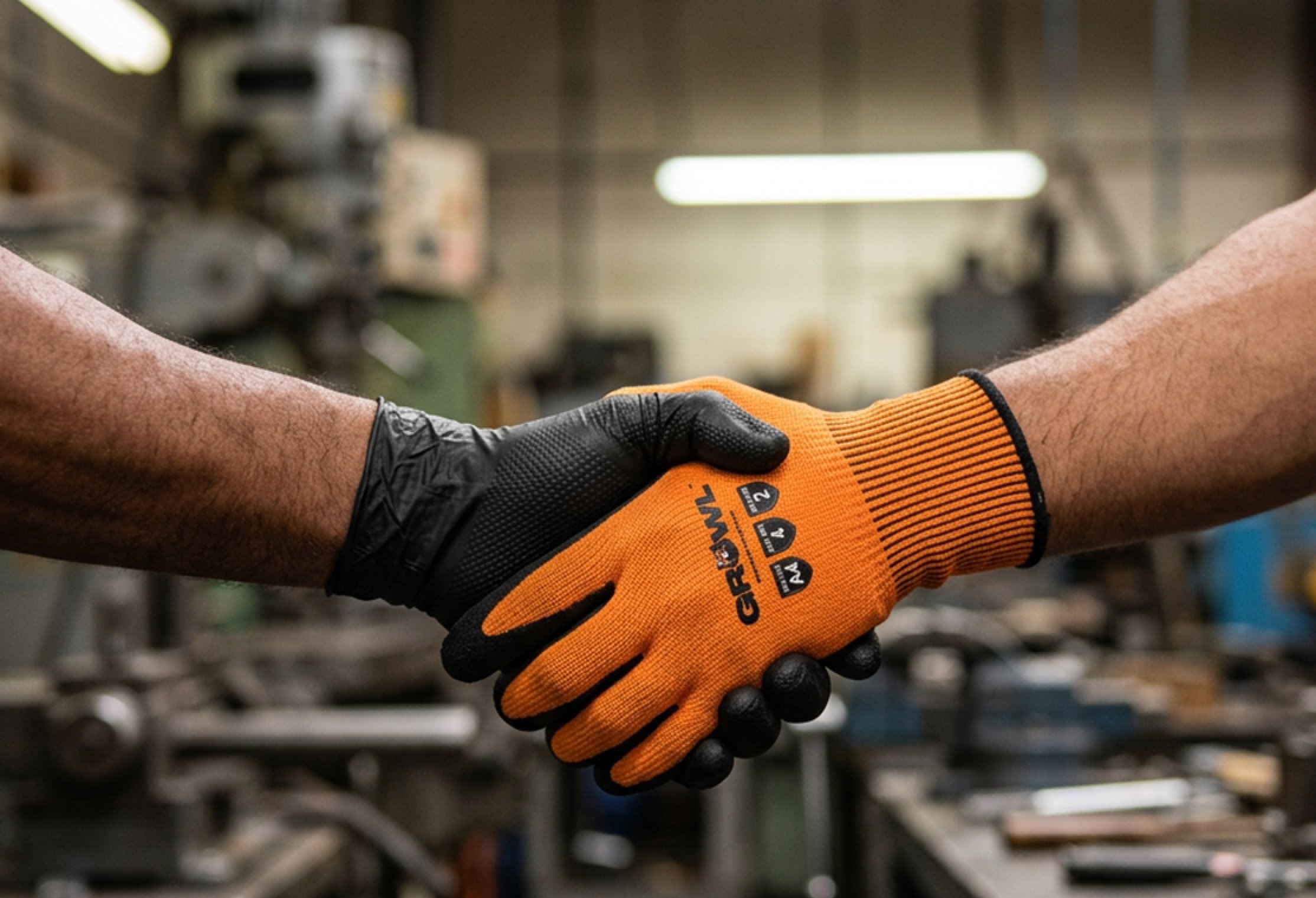 Disposable vs Reusable Gloves: When to Use Each and How to Build a Hybrid Program