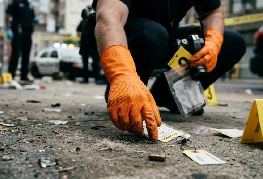 Fentanyl-Rated Glovesfor Fleets, Tow Trucks, and Municipalities