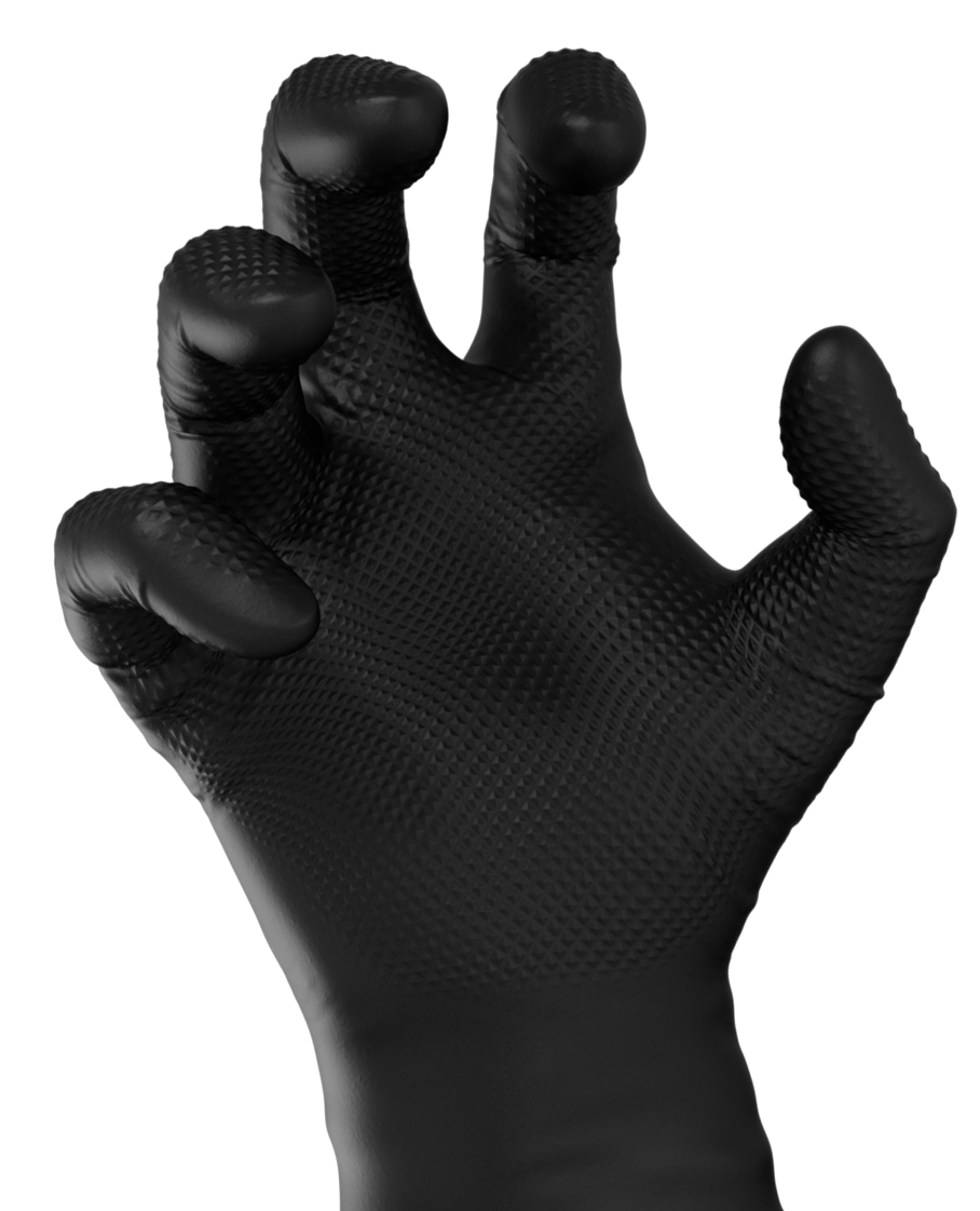 Growl — Cutting edge protection products