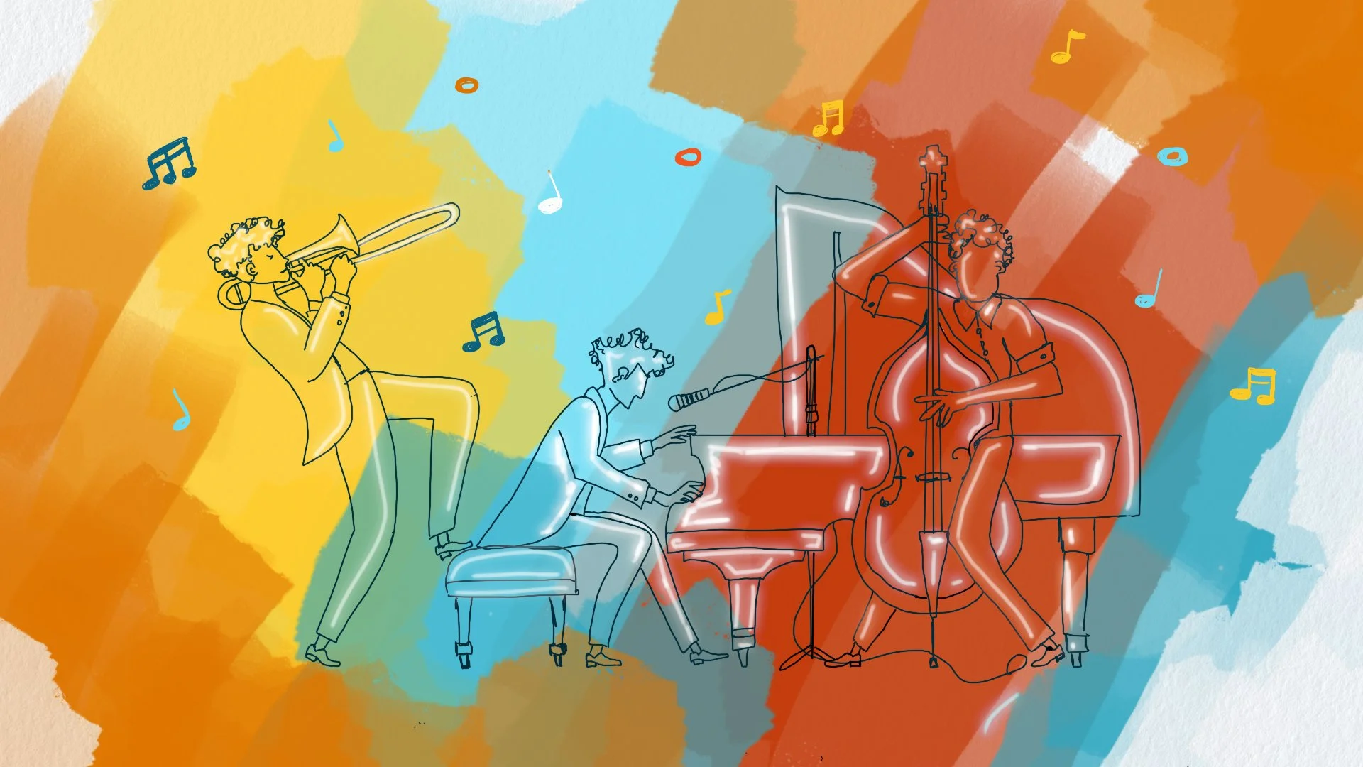 5th Annual Kennett Jazz and Funk Fest a Rousing Success