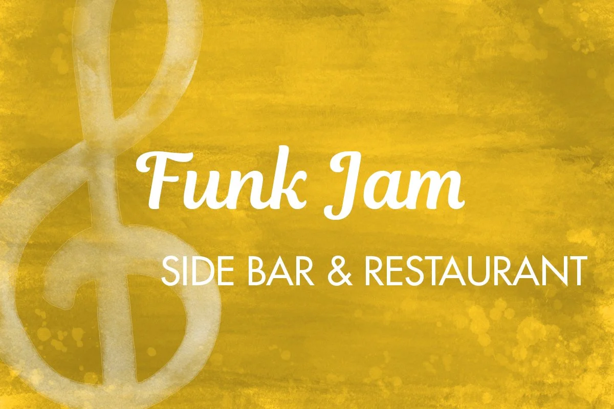 Funk Jam