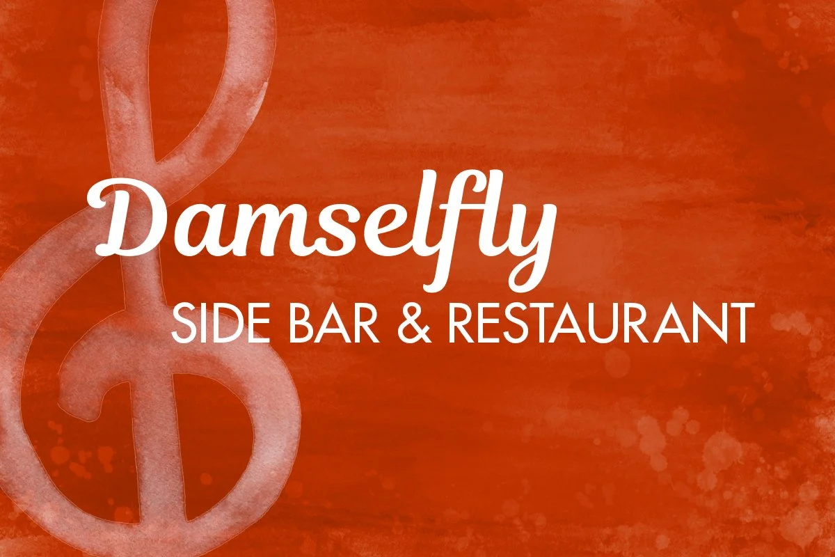 Damselfly