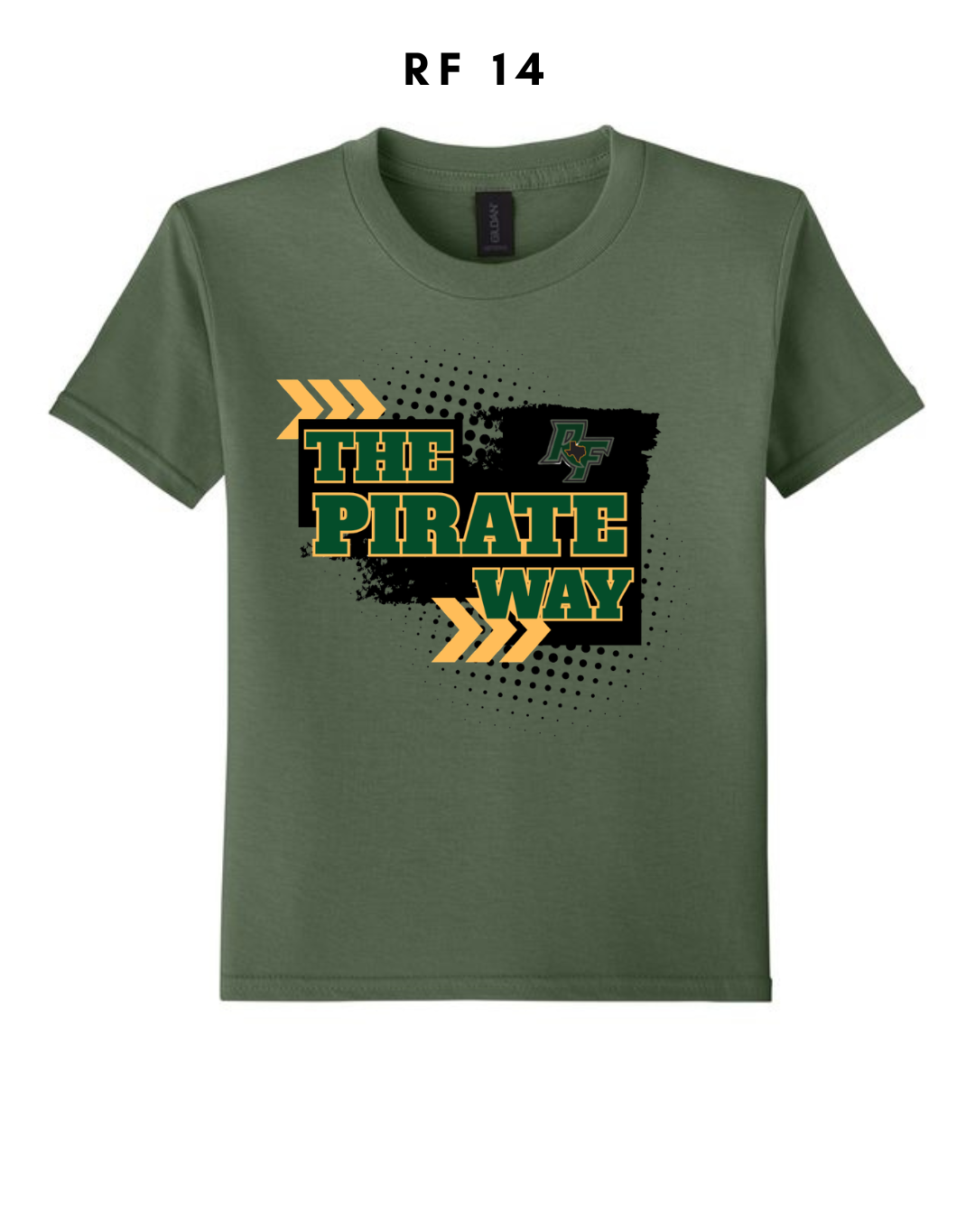 MILITARY GREEN - SS Youth T-Shirt Designs (3).png