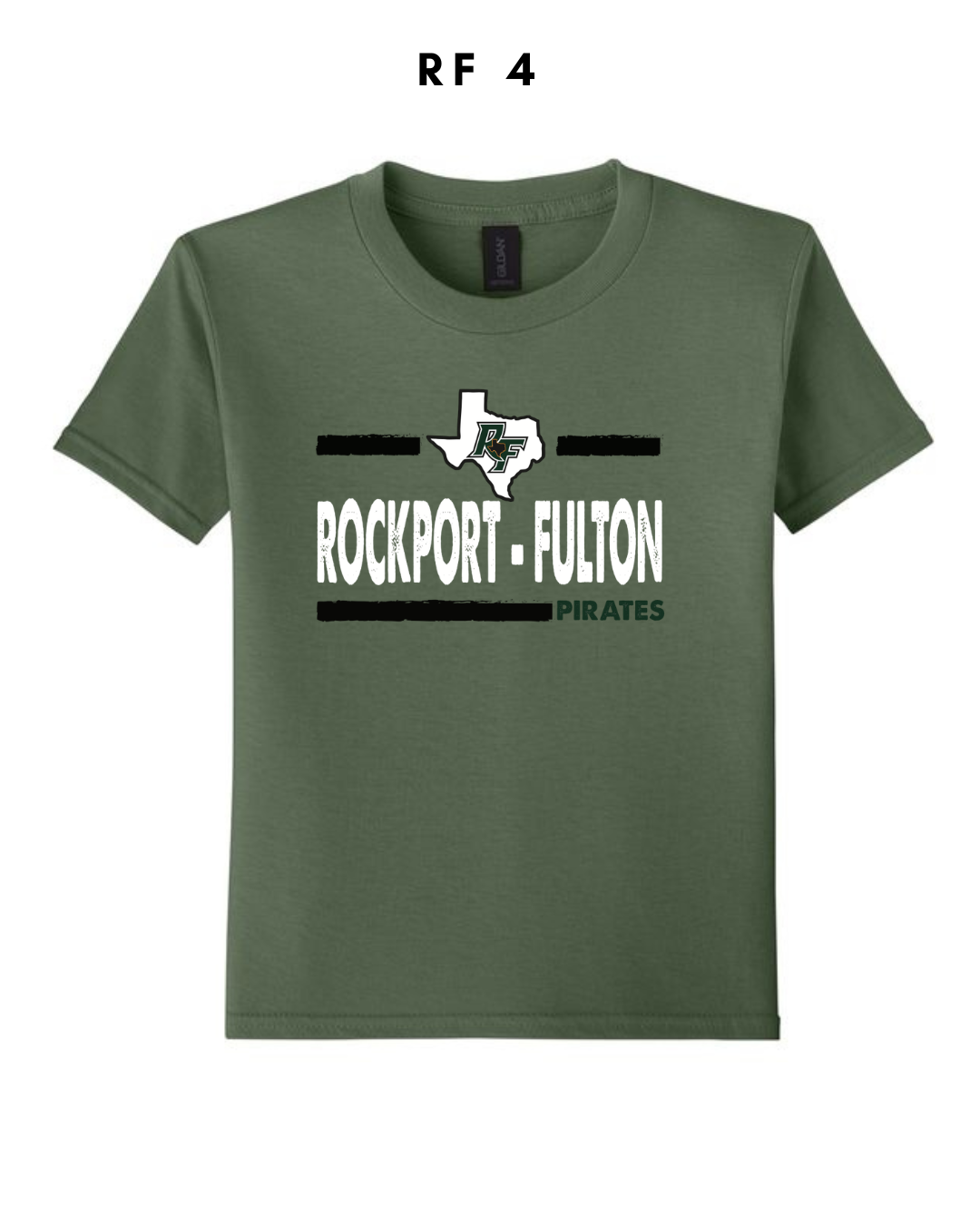 MILITARY GREEN - SS Youth T-Shirt Designs (2).png