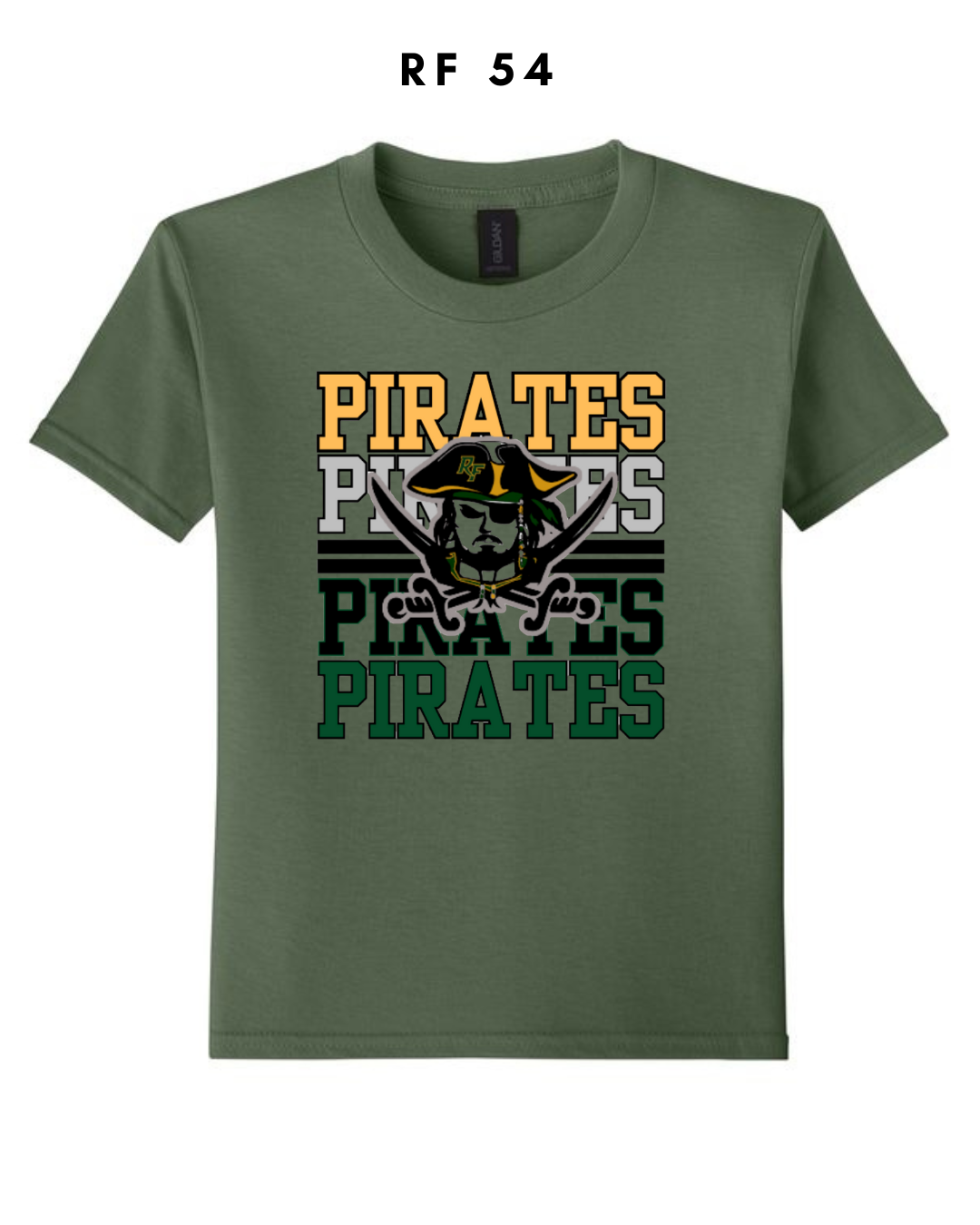 MILITARY GREEN - SS Youth T-Shirt Designs (10).png
