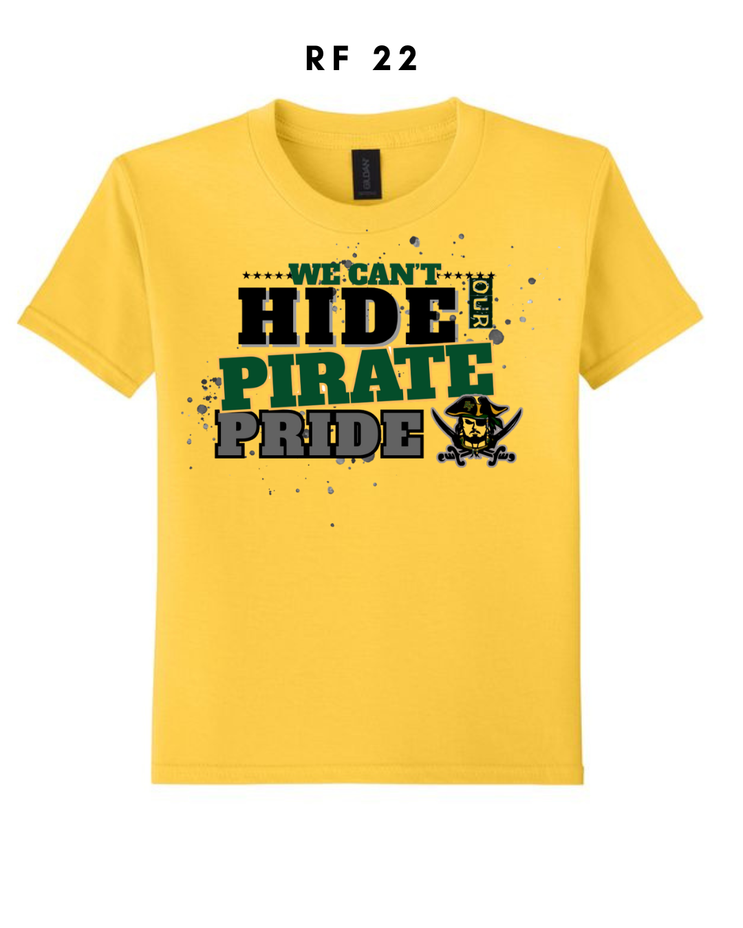 DAISY - SS Youth T-Shirt Designs (6).png