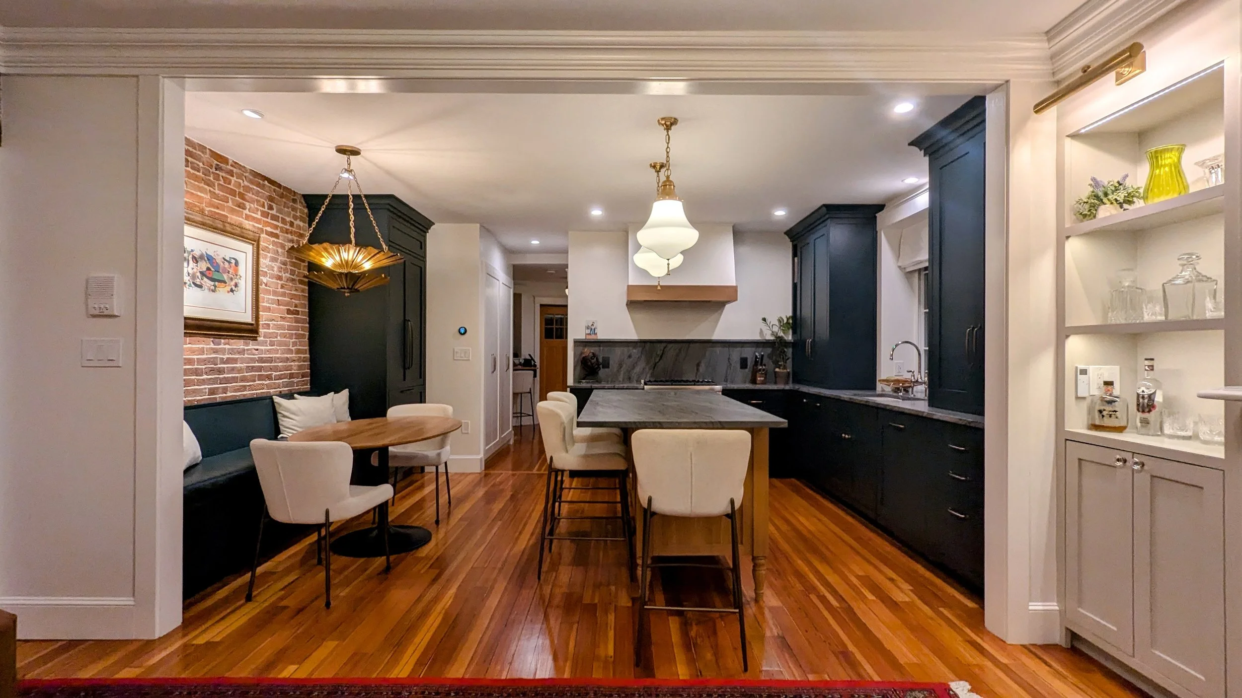 INTERIOR DESIGN