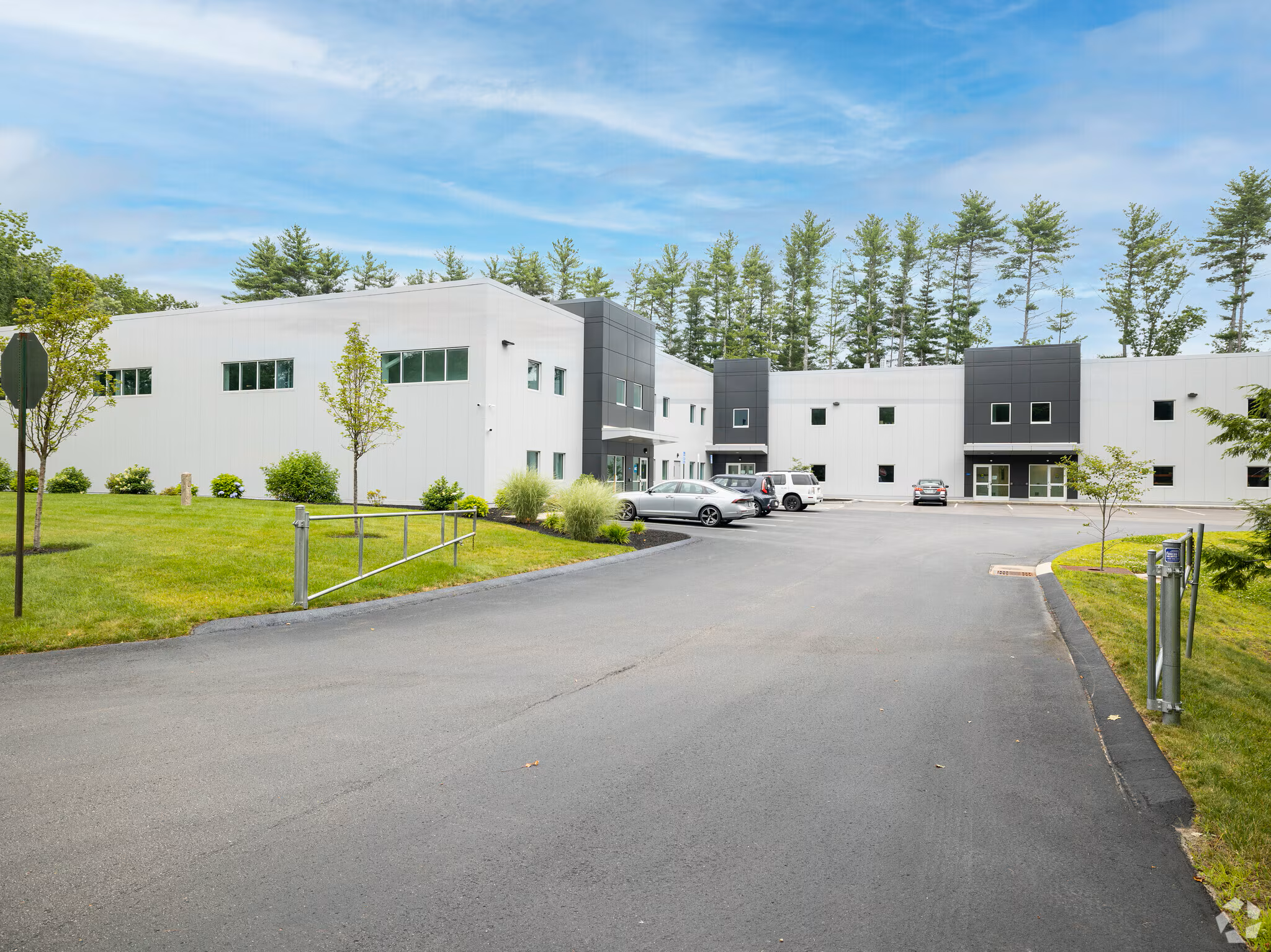 Bellemore Warehouse