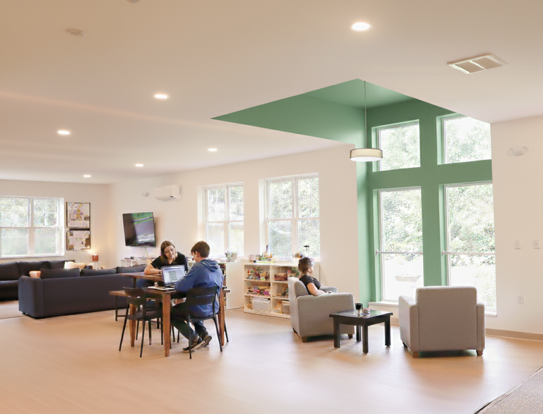 The Grapevine - Avenue A Teen Community Center