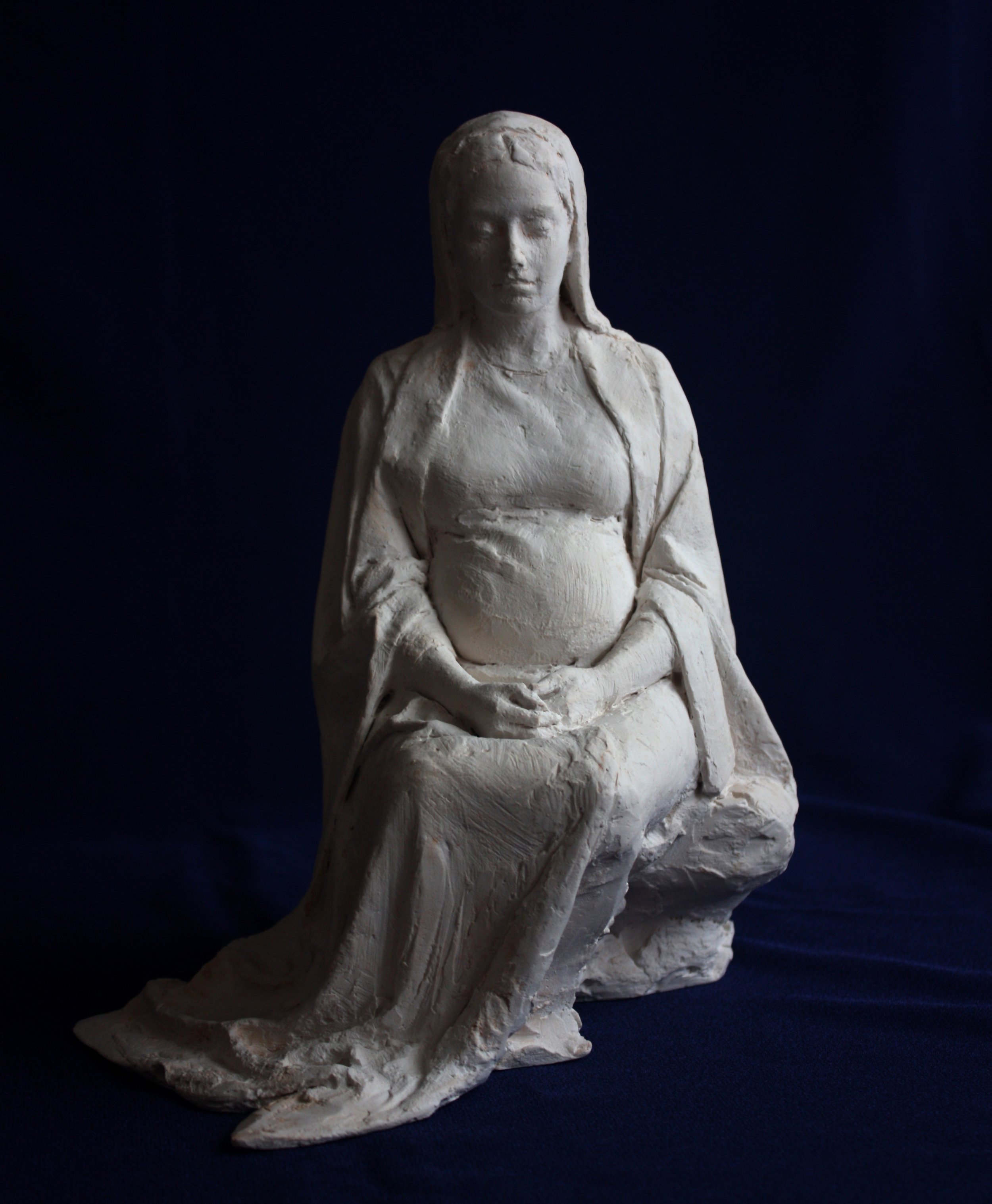 Virgen de la Esperanza