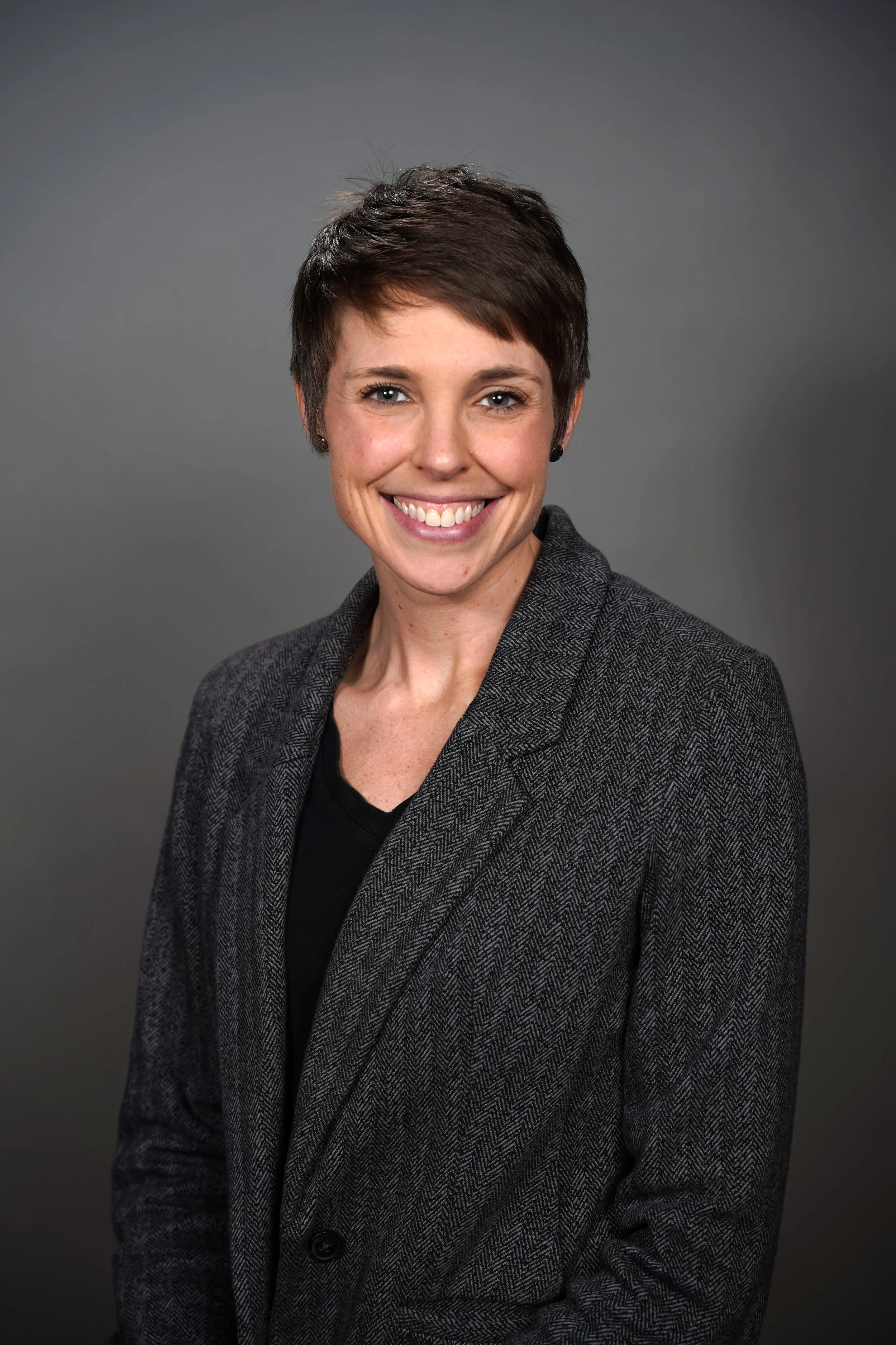 Heather Smith is the Director of Care 