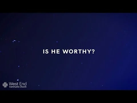 Is He Worthy? | Live from August 20, 2023