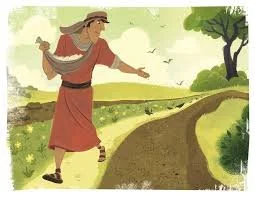 Parable of the Sower