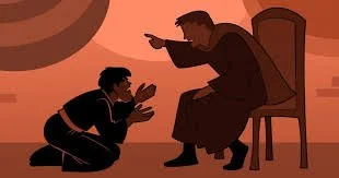The Unmerciful Servant