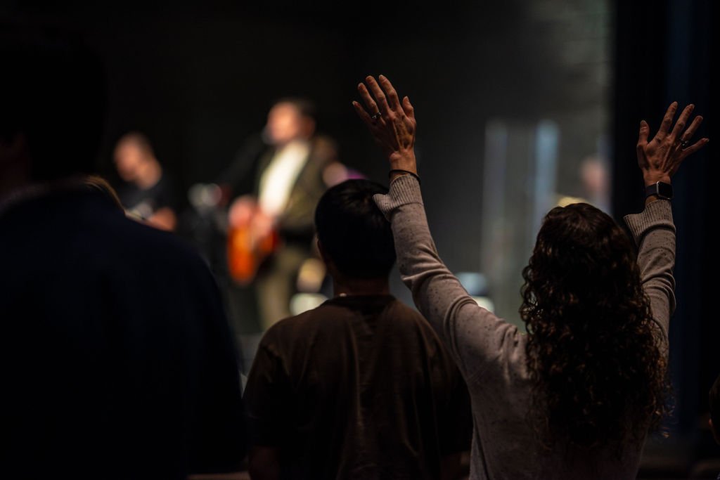 Great Is Thy Faithfulness
