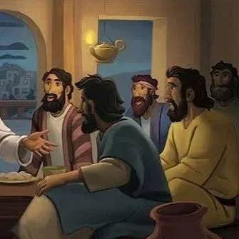 The Last Supper