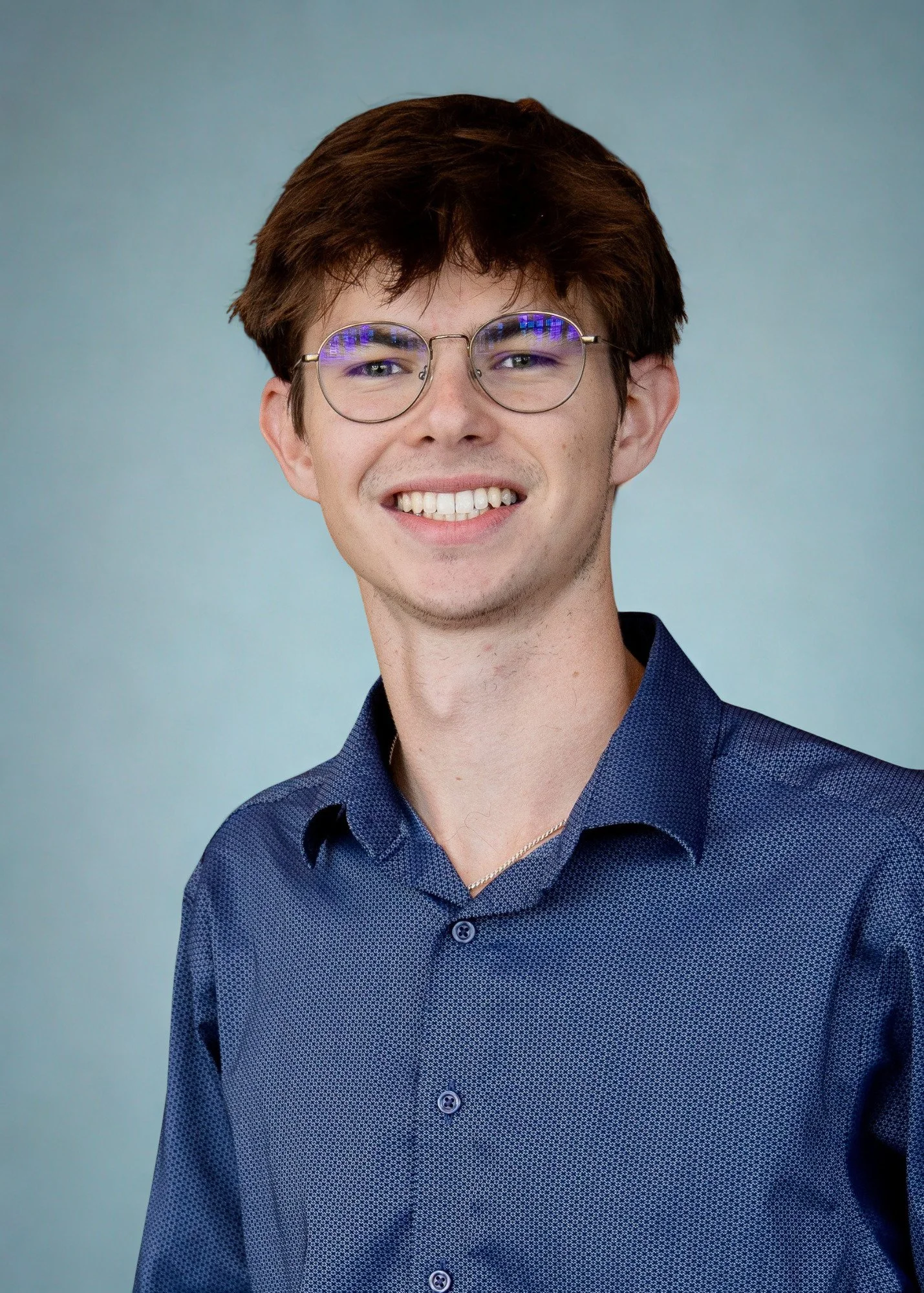 Nick Rawlings, West End Youth JrHi GuysResident