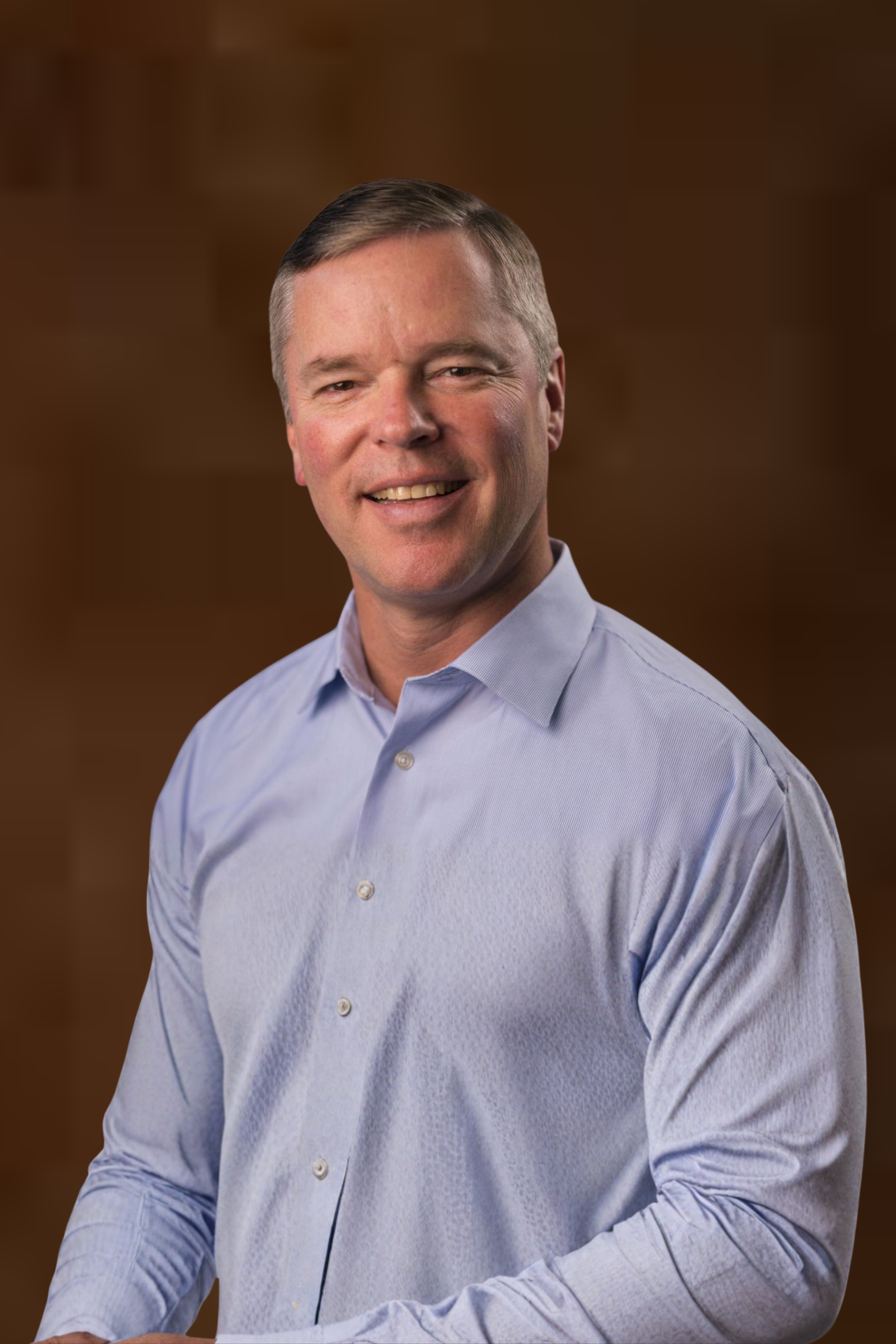 Stuart Price, Executive Director