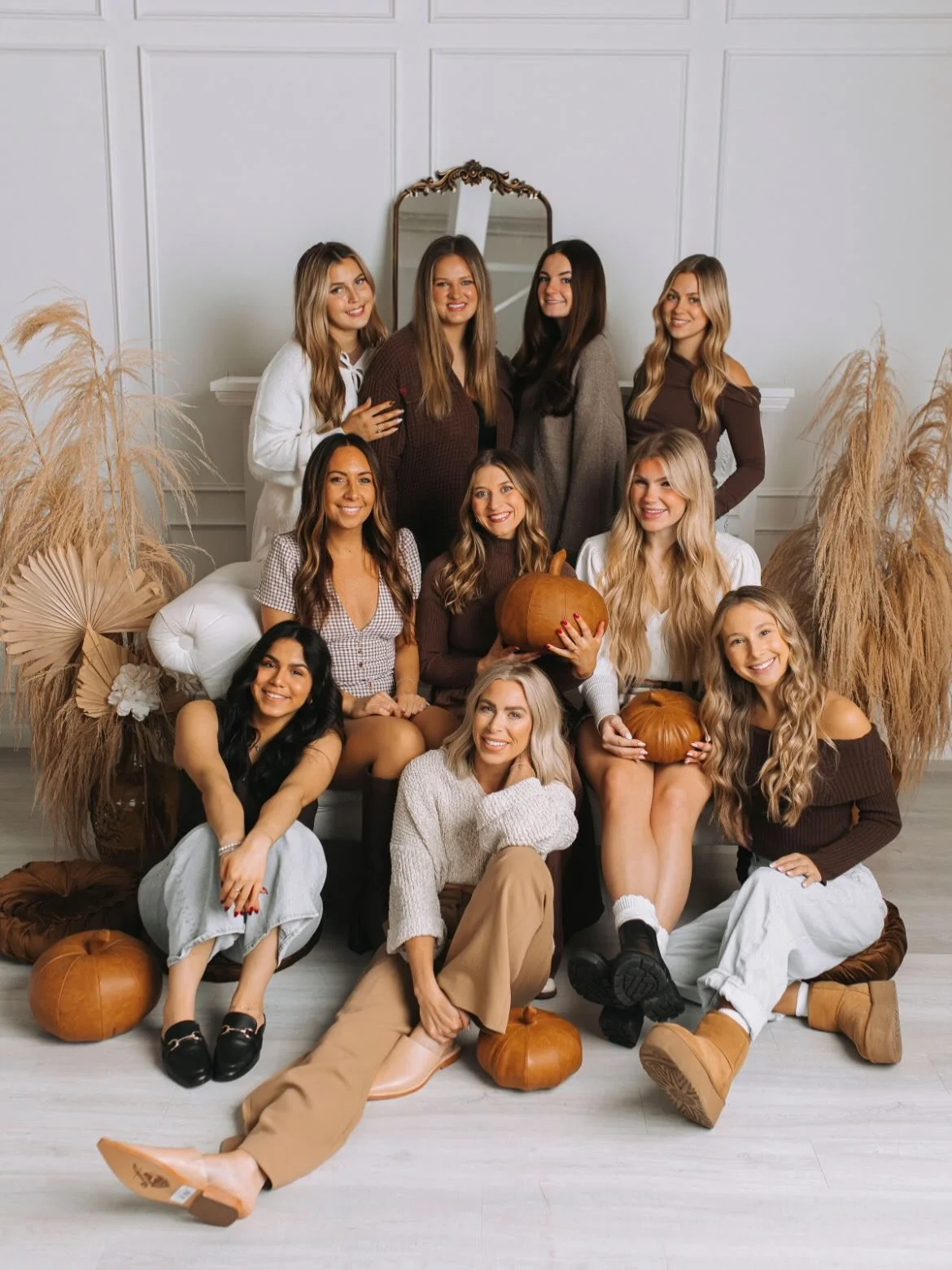 🍂✨ Happy Thanksgiving! ✨🍂

We&rsquo;re feeling especially grateful this season &mdash; for our friends, our families, and most of all, our wonderful clients who make what we do so meaningful every single day. Your trust, support, and visits to our 