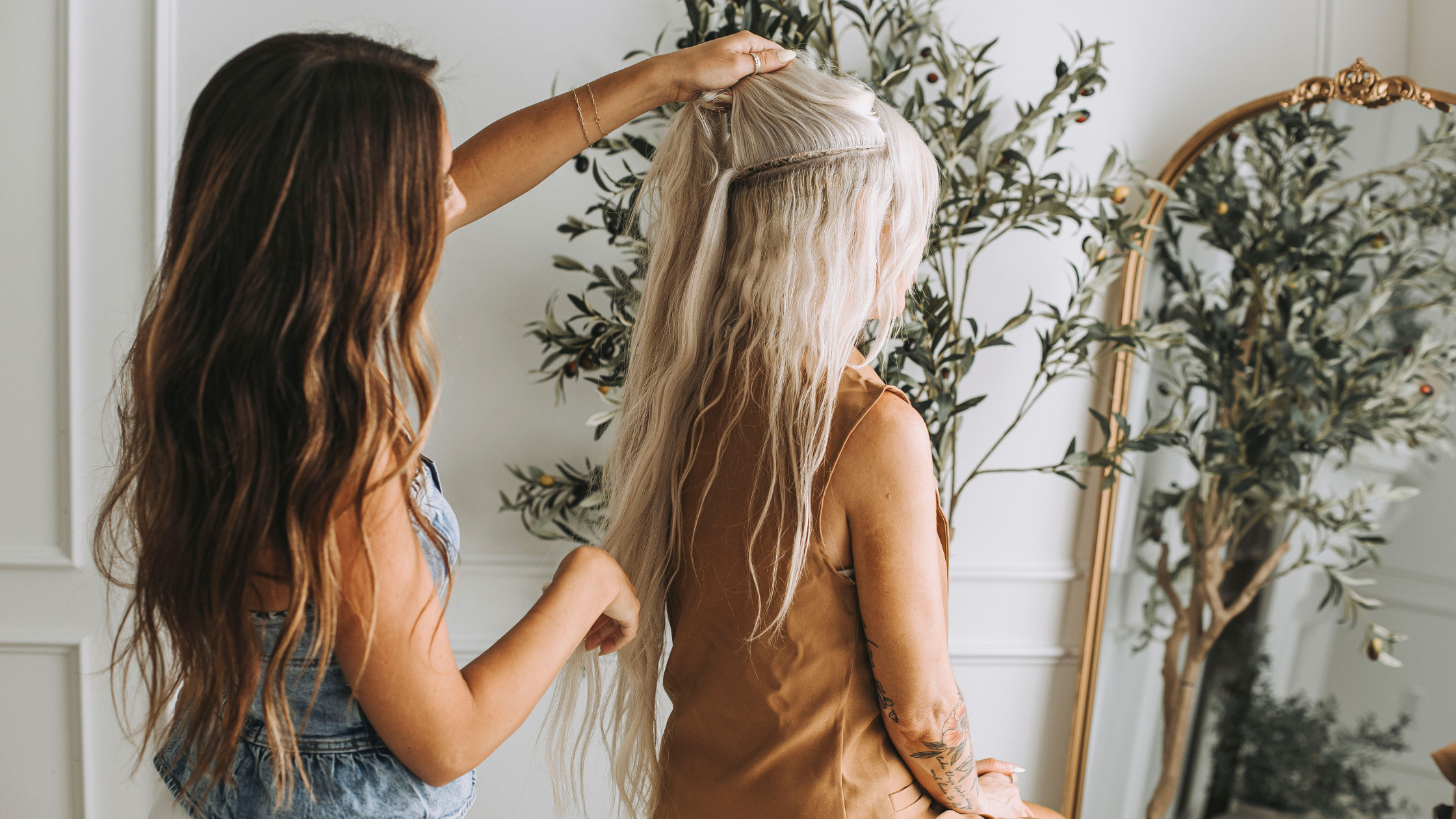 How Much Do Hair Extensions Cost in Wisconsin? A Realistic Breakdown