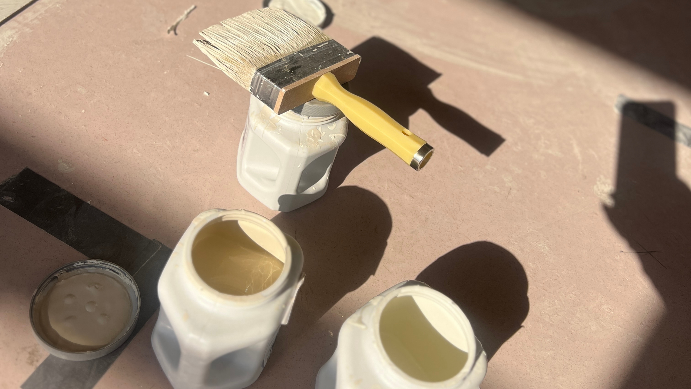 Construction Update: What to Expect at White Brick Salon in Brookfield, WI