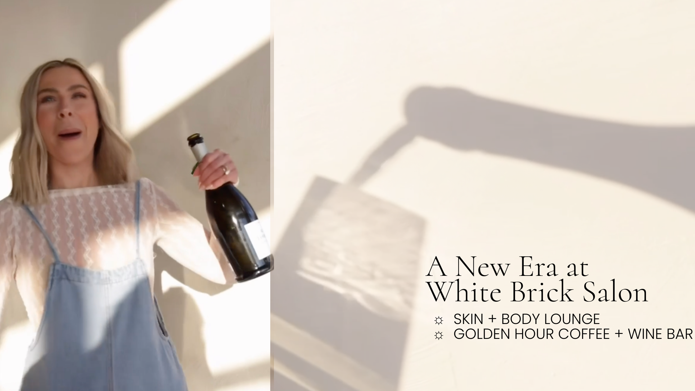 A New Chapter for White Brick
