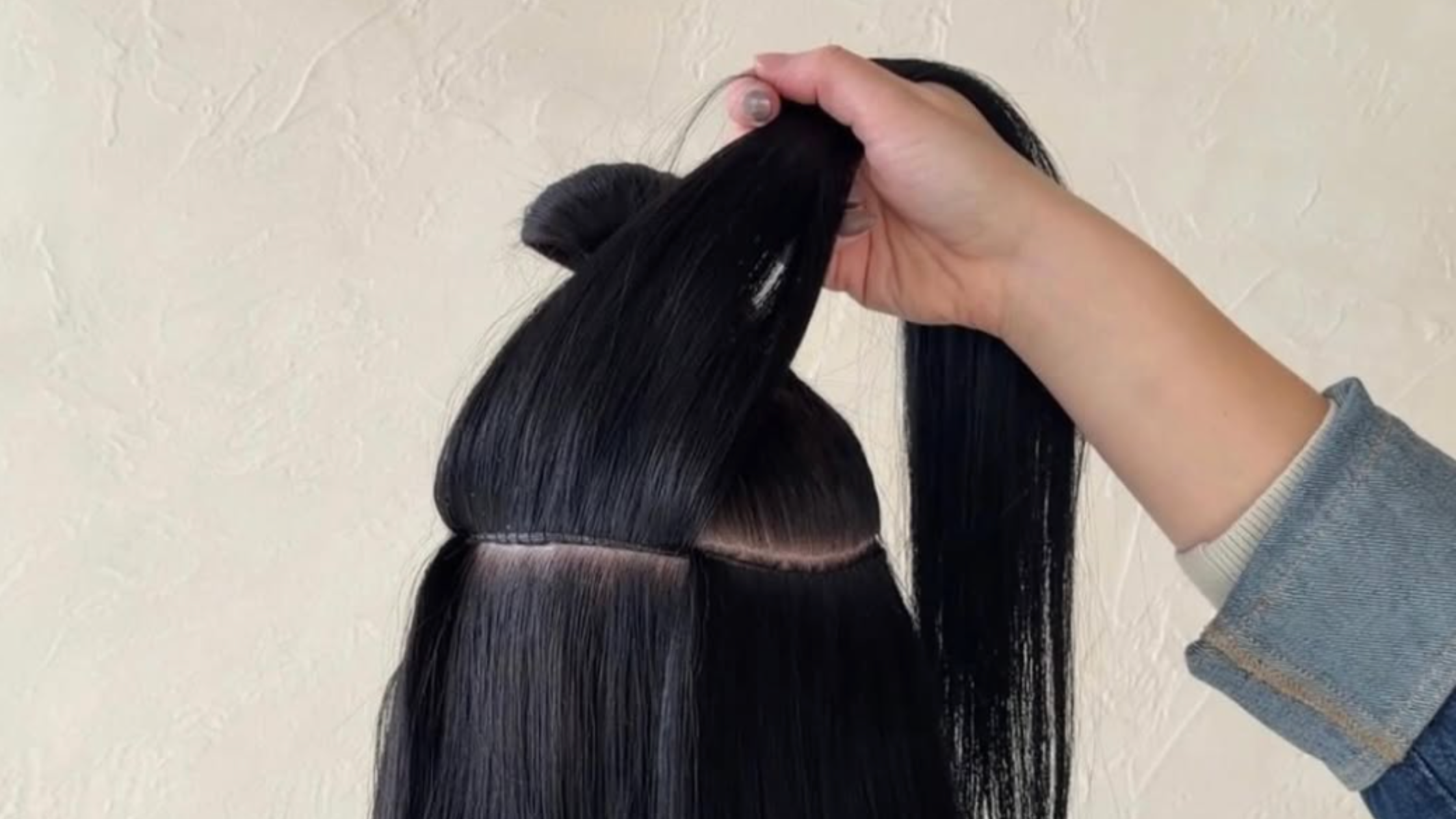 Hair Extensions in Brookfield WI: What to Know Before You Book