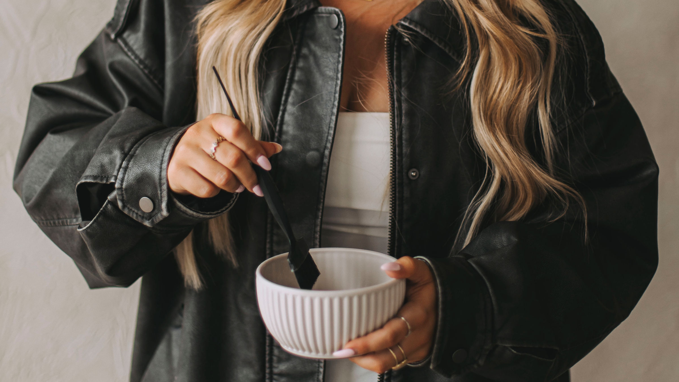 What to Expect at Your First Appointment at White Brick Salon