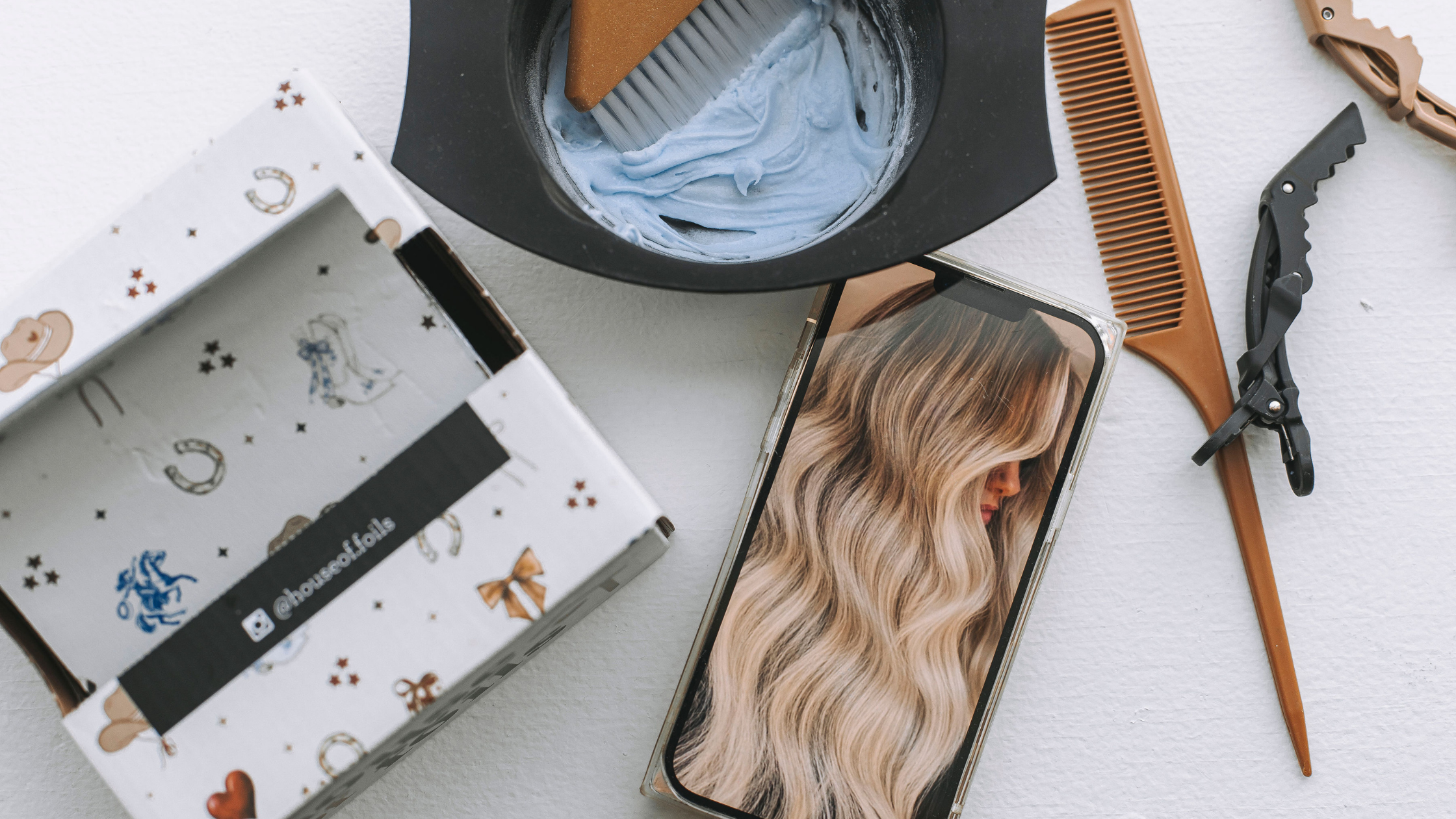 Hair Salons Near Me: How to Choose Without Guessing