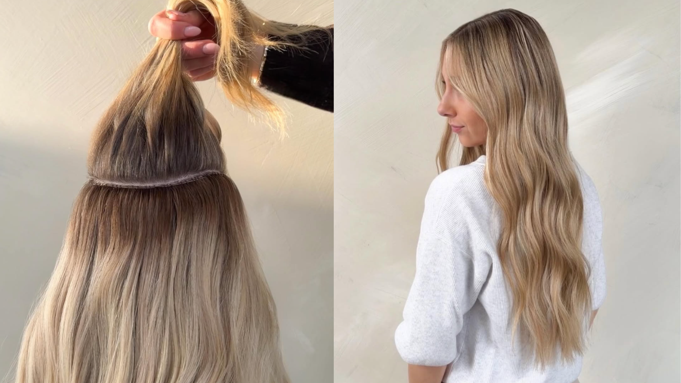 Am I a Good Candidate for Hair Extensions? Here's What We Actually Look For