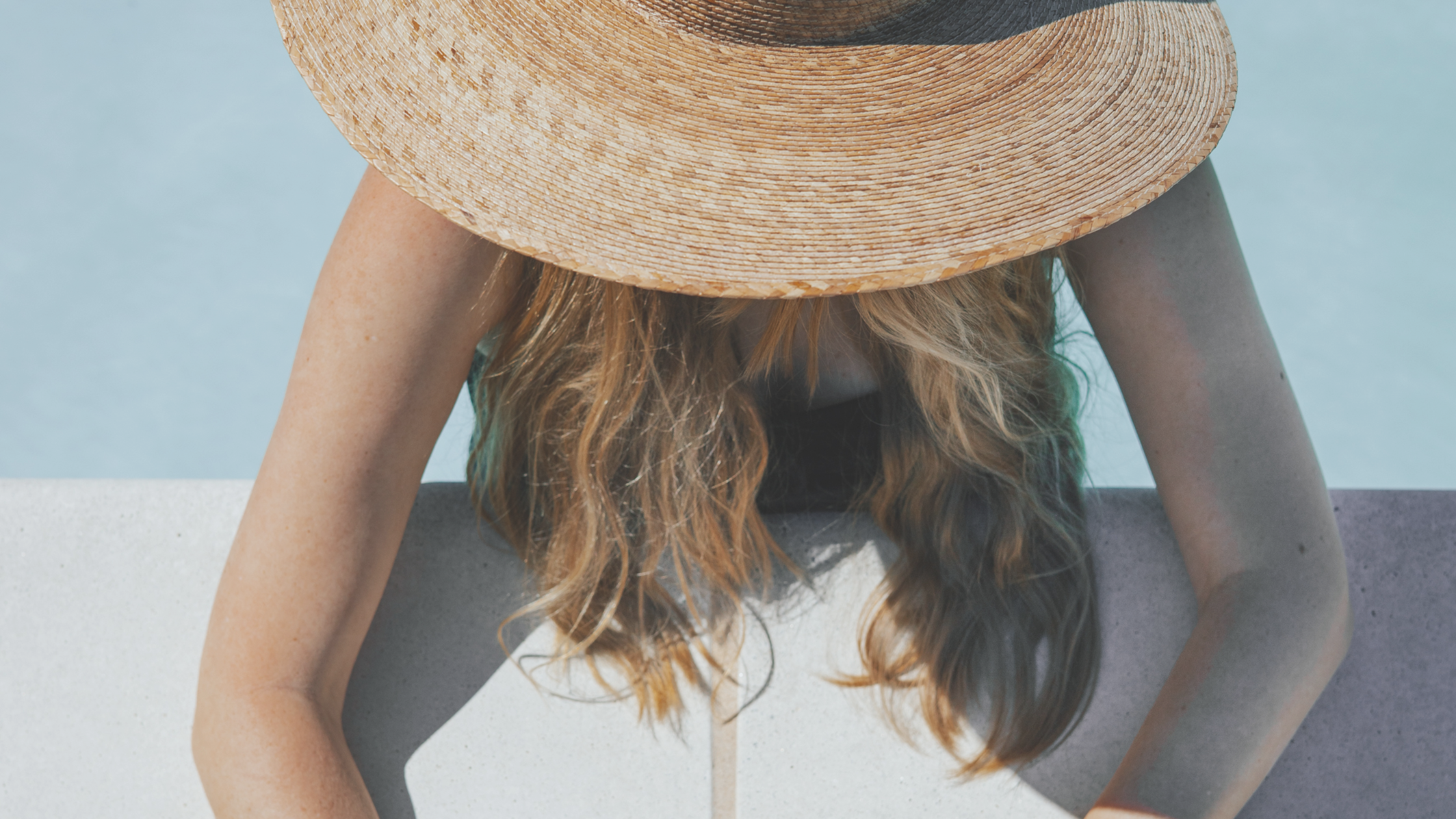 How to Keep Your Hair Extensions Healthy All Summer