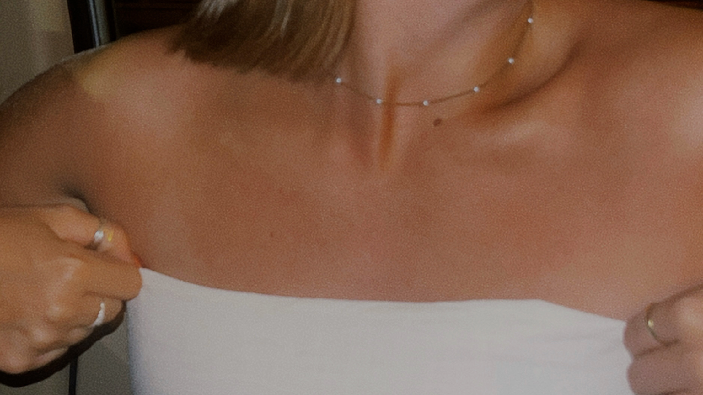 Golden, On Your Schedule: Airbrush Tanning at White Brick