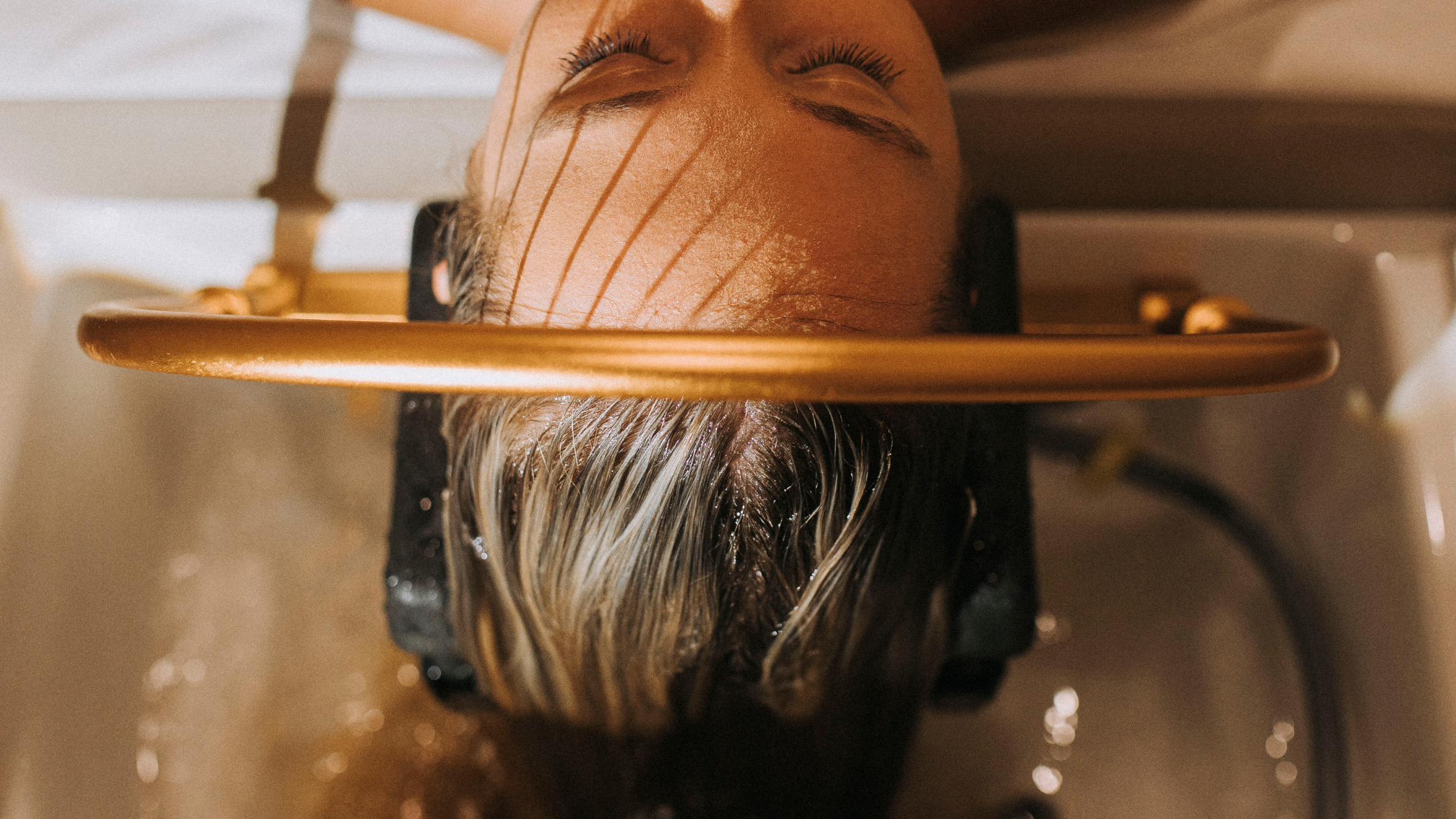 Why the Best Time for a Head Spa Is Before Your Install